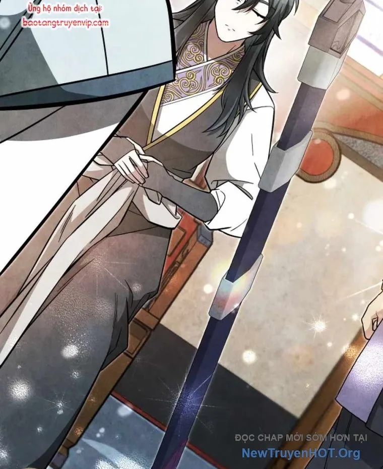 Sinh Tồn Như Một Bộ Khoái Ở Thế Giới Võ Lâm Chapter 7 - Trang 2