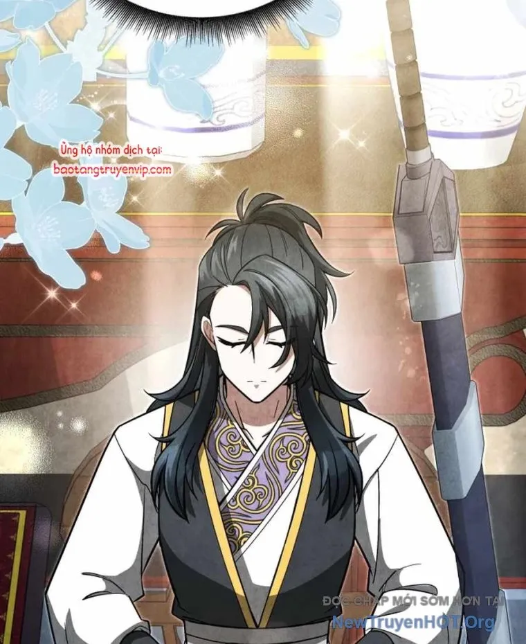 Sinh Tồn Như Một Bộ Khoái Ở Thế Giới Võ Lâm Chapter 7 - Trang 2