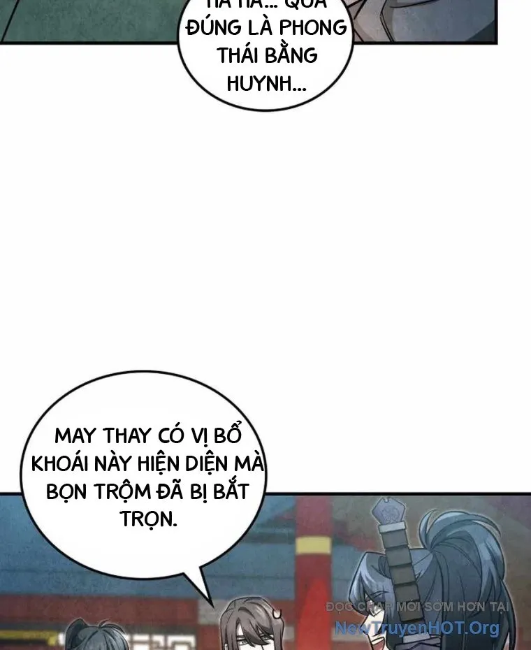 Sinh Tồn Như Một Bộ Khoái Ở Thế Giới Võ Lâm Chapter 7 - Trang 2