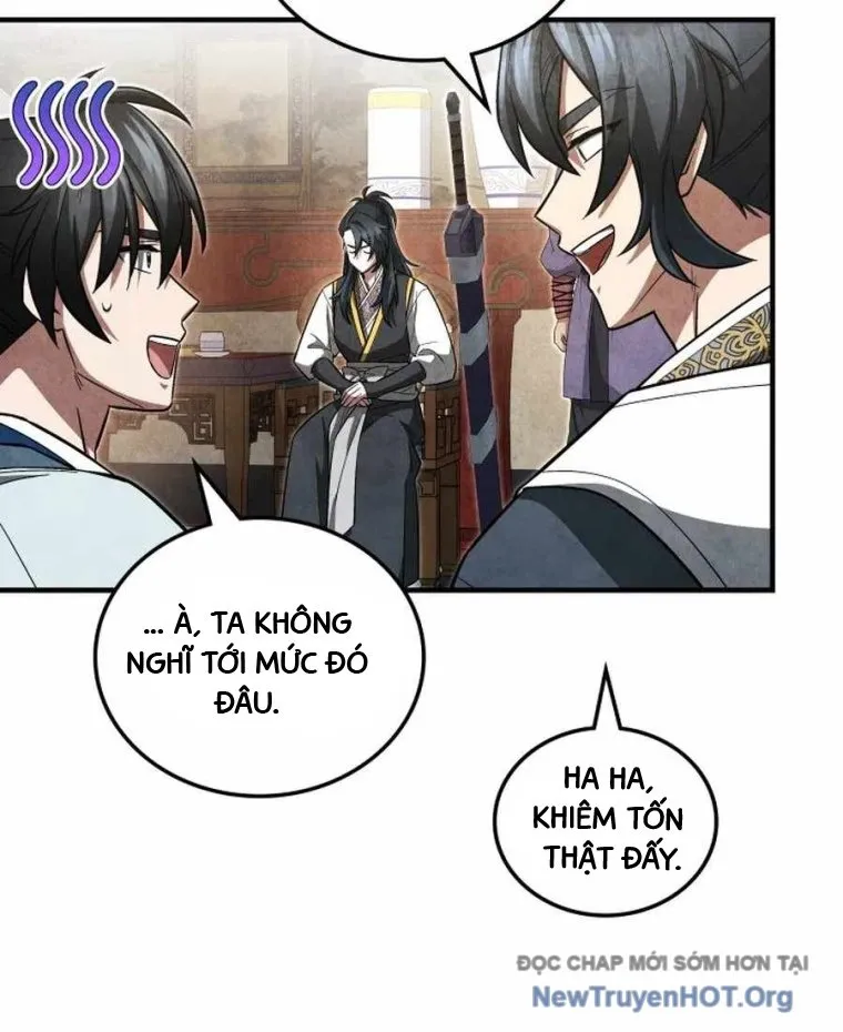 Sinh Tồn Như Một Bộ Khoái Ở Thế Giới Võ Lâm Chapter 7 - Trang 2