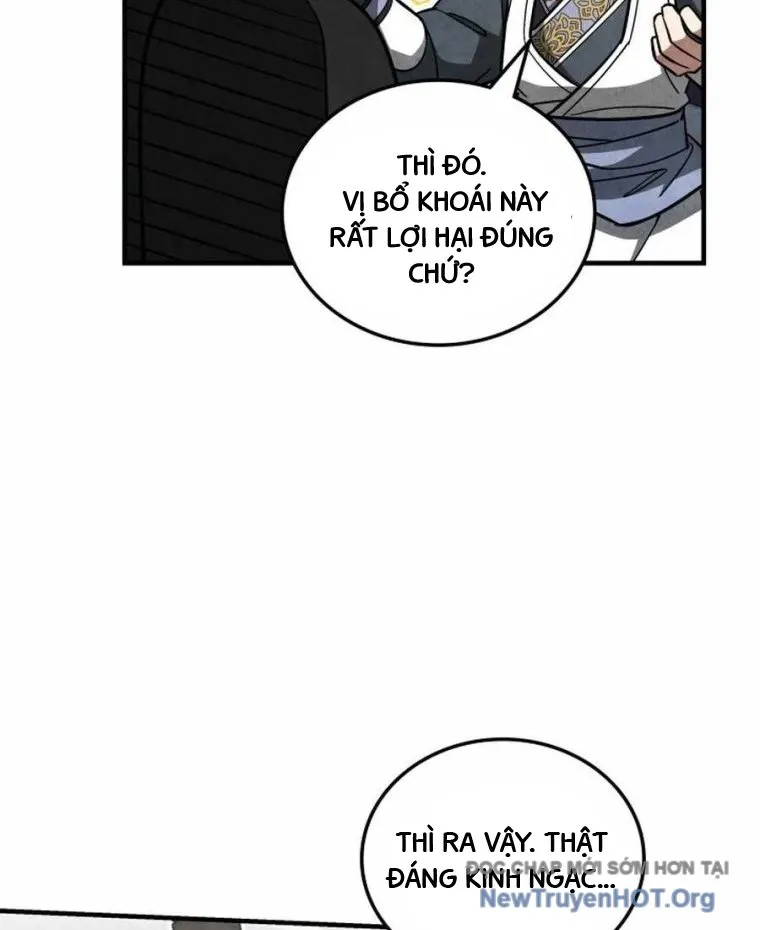 Sinh Tồn Như Một Bộ Khoái Ở Thế Giới Võ Lâm Chapter 7 - Trang 2