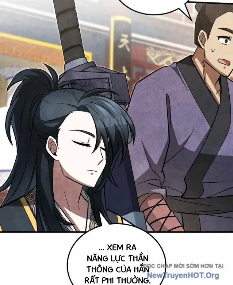 Sinh Tồn Như Một Bộ Khoái Ở Thế Giới Võ Lâm Chapter 7 - Trang 2