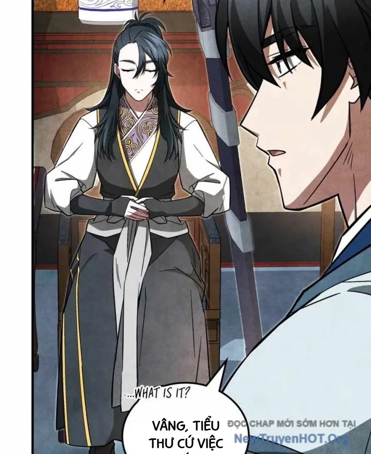 Sinh Tồn Như Một Bộ Khoái Ở Thế Giới Võ Lâm Chapter 7 - Trang 2