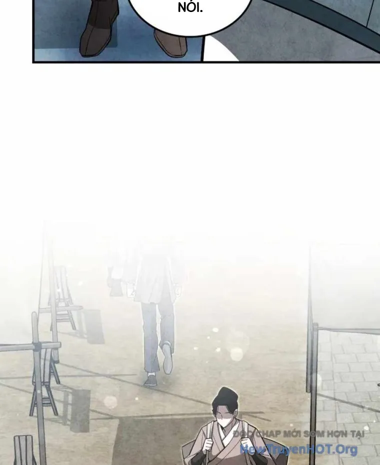 Sinh Tồn Như Một Bộ Khoái Ở Thế Giới Võ Lâm Chapter 7 - Trang 2