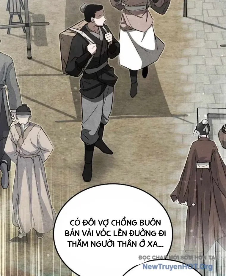 Sinh Tồn Như Một Bộ Khoái Ở Thế Giới Võ Lâm Chapter 7 - Trang 2