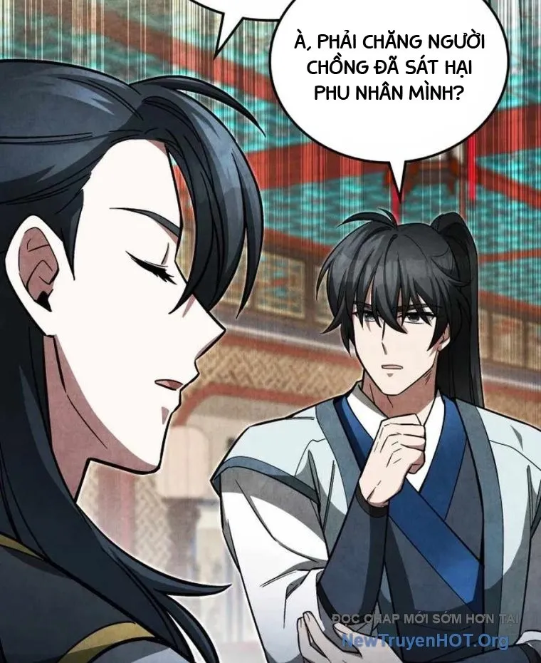 Sinh Tồn Như Một Bộ Khoái Ở Thế Giới Võ Lâm Chapter 7 - Trang 2