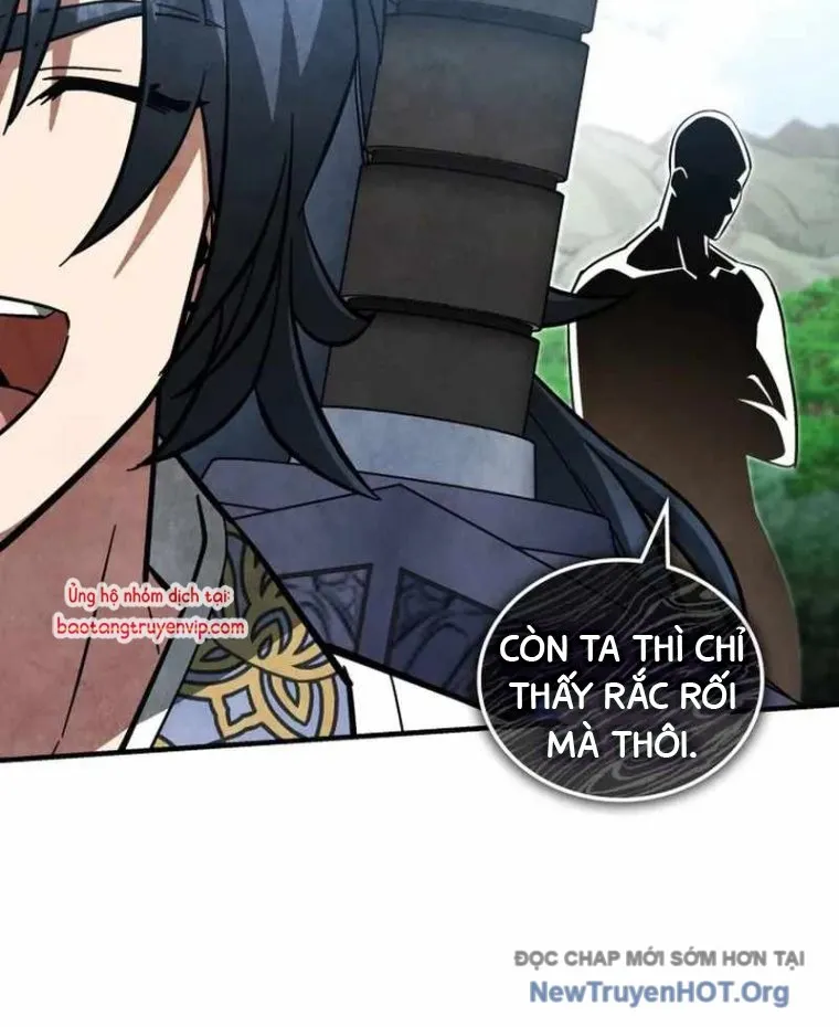 Sinh Tồn Như Một Bộ Khoái Ở Thế Giới Võ Lâm Chapter 8 - Trang 2