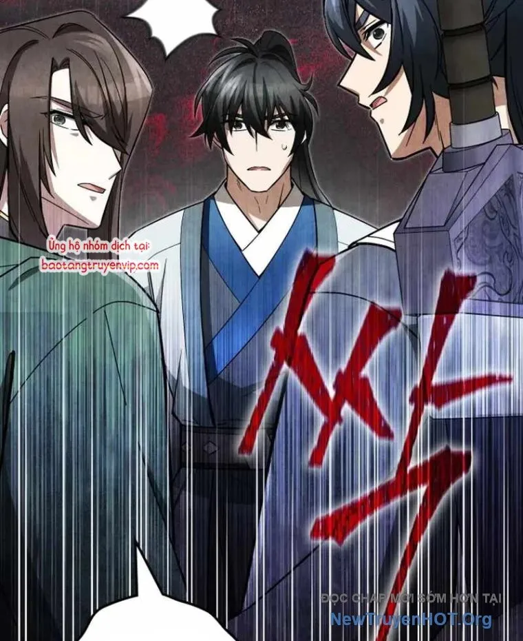 Sinh Tồn Như Một Bộ Khoái Ở Thế Giới Võ Lâm Chapter 8 - Trang 2