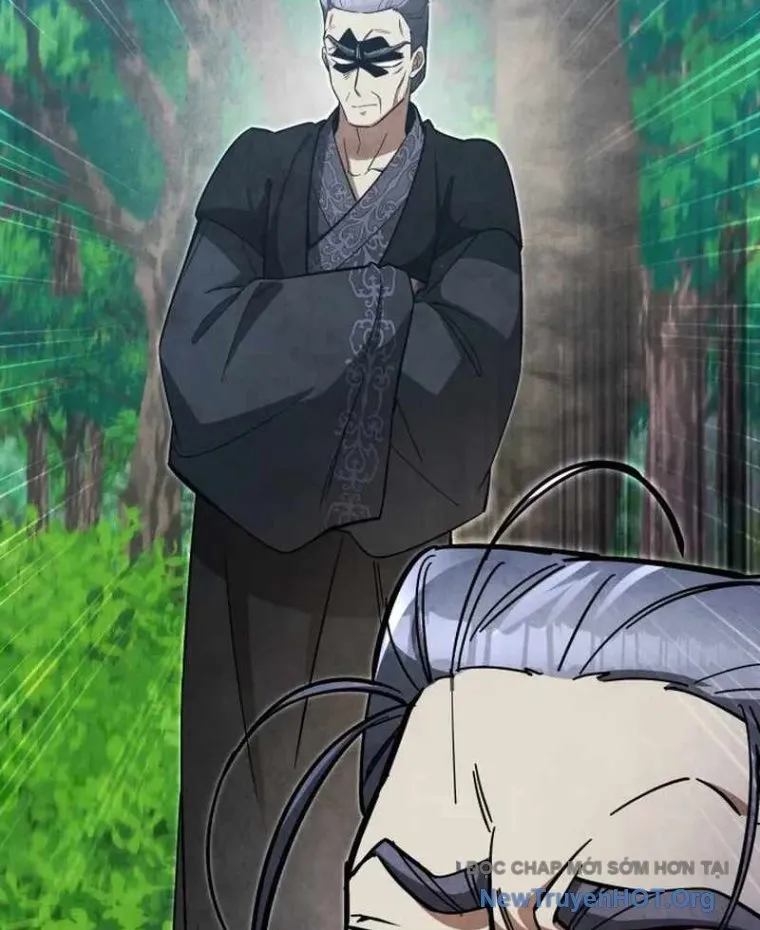 Sinh Tồn Như Một Bộ Khoái Ở Thế Giới Võ Lâm Chapter 8 - Trang 2