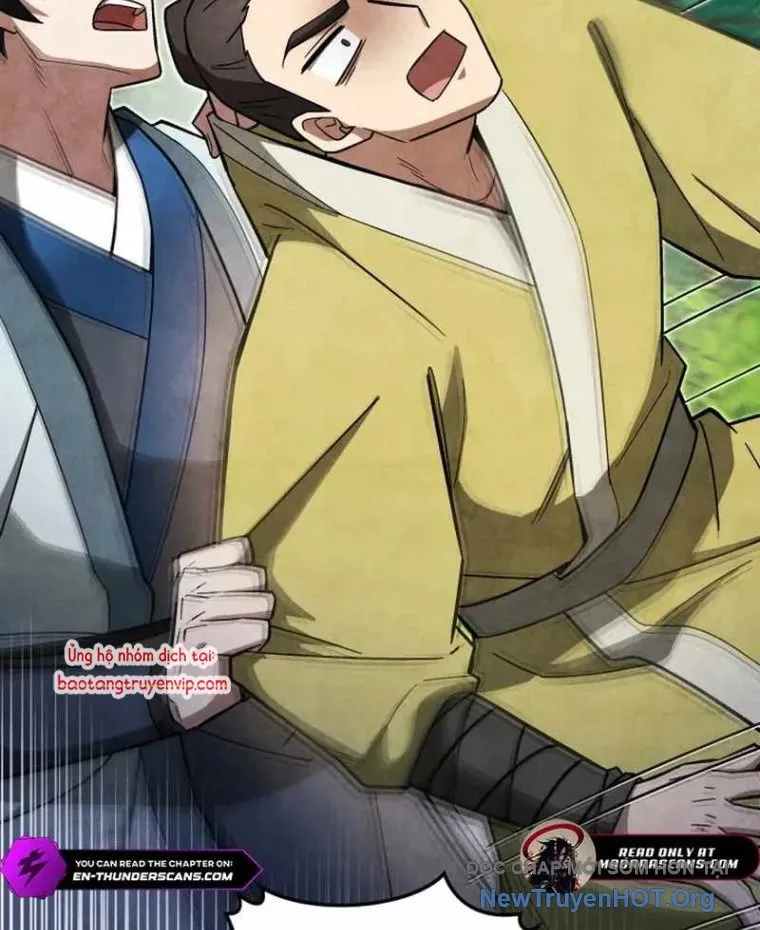 Sinh Tồn Như Một Bộ Khoái Ở Thế Giới Võ Lâm Chapter 8 - Trang 2