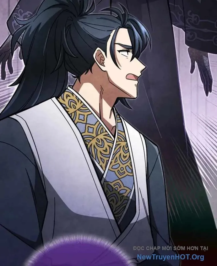 Sinh Tồn Như Một Bộ Khoái Ở Thế Giới Võ Lâm Chapter 8 - Trang 2