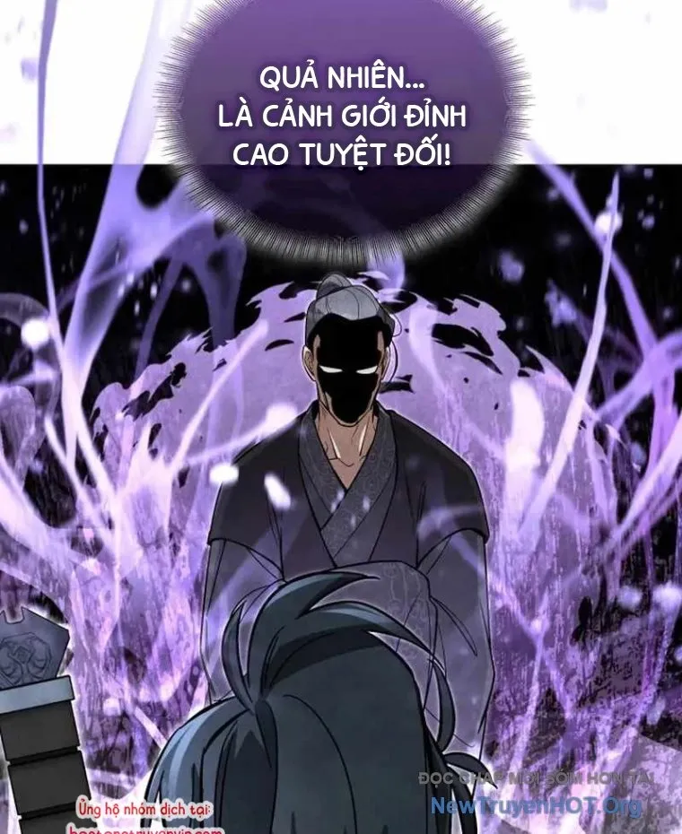 Sinh Tồn Như Một Bộ Khoái Ở Thế Giới Võ Lâm Chapter 8 - Trang 2