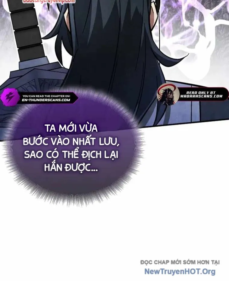 Sinh Tồn Như Một Bộ Khoái Ở Thế Giới Võ Lâm Chapter 8 - Trang 2