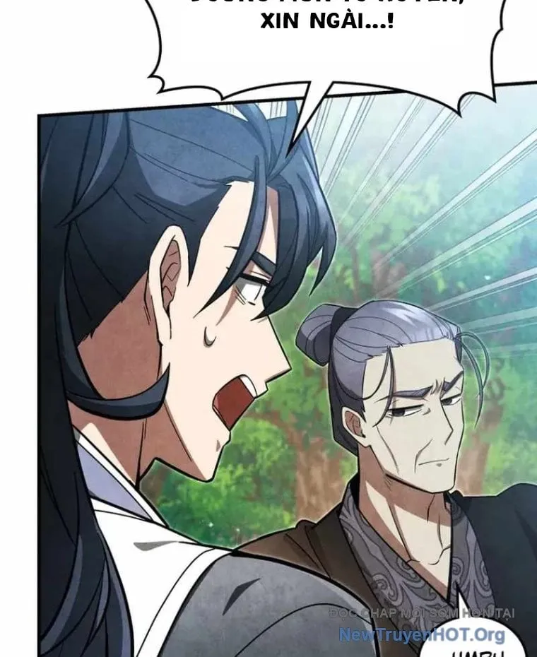 Sinh Tồn Như Một Bộ Khoái Ở Thế Giới Võ Lâm Chapter 8 - Trang 2