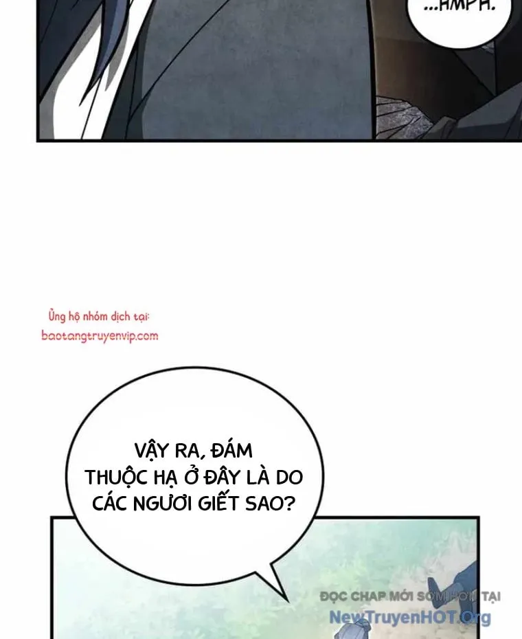 Sinh Tồn Như Một Bộ Khoái Ở Thế Giới Võ Lâm Chapter 8 - Trang 2