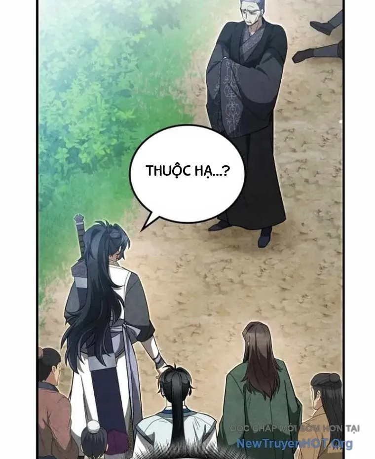 Sinh Tồn Như Một Bộ Khoái Ở Thế Giới Võ Lâm Chapter 8 - Trang 2