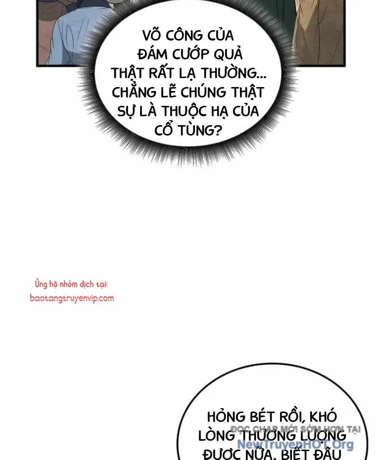 Sinh Tồn Như Một Bộ Khoái Ở Thế Giới Võ Lâm Chapter 8 - Trang 2