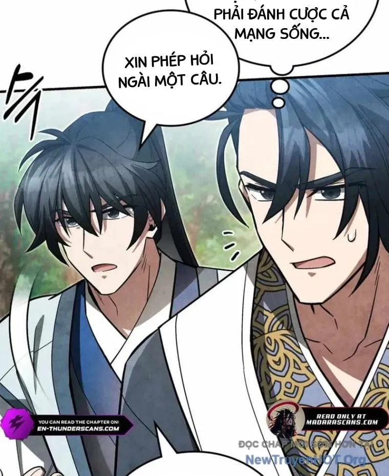 Sinh Tồn Như Một Bộ Khoái Ở Thế Giới Võ Lâm Chapter 8 - Trang 2