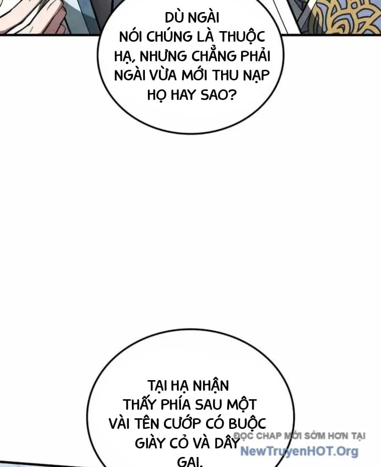 Sinh Tồn Như Một Bộ Khoái Ở Thế Giới Võ Lâm Chapter 8 - Trang 2