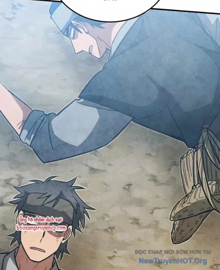 Sinh Tồn Như Một Bộ Khoái Ở Thế Giới Võ Lâm Chapter 8 - Trang 2