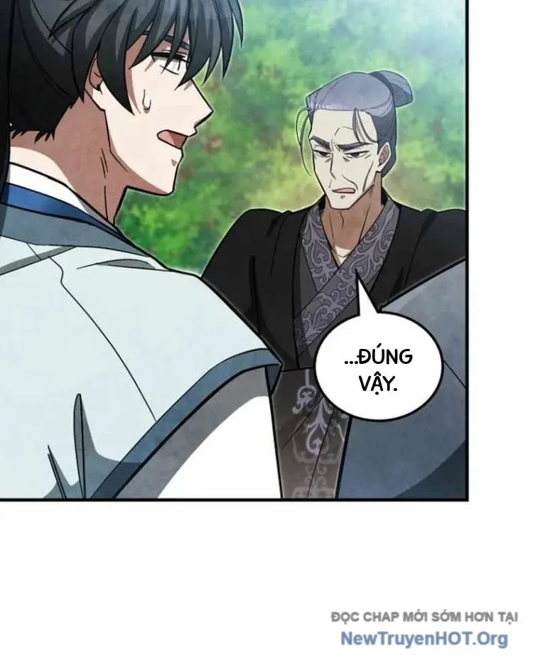 Sinh Tồn Như Một Bộ Khoái Ở Thế Giới Võ Lâm Chapter 8 - Trang 2