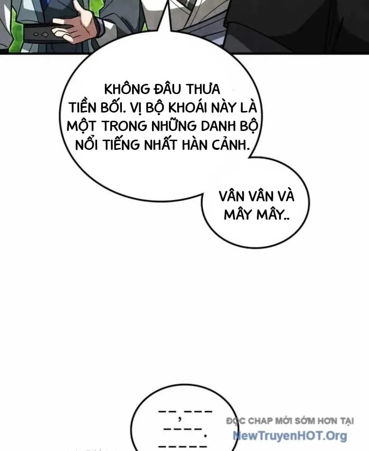 Sinh Tồn Như Một Bộ Khoái Ở Thế Giới Võ Lâm Chapter 8 - Trang 2