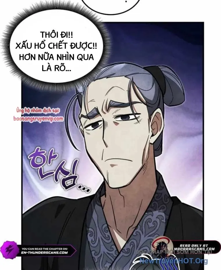 Sinh Tồn Như Một Bộ Khoái Ở Thế Giới Võ Lâm Chapter 8 - Trang 2