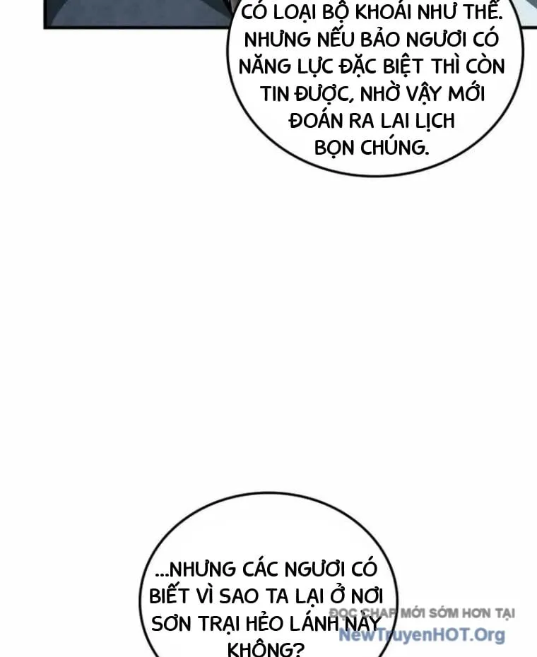 Sinh Tồn Như Một Bộ Khoái Ở Thế Giới Võ Lâm Chapter 8 - Trang 2