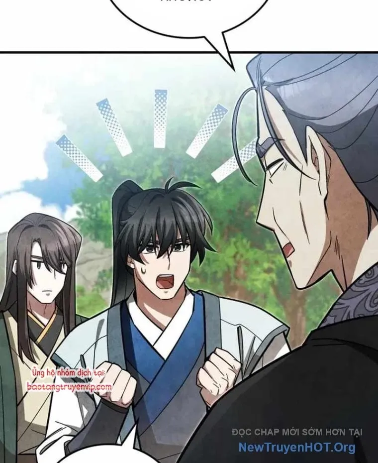 Sinh Tồn Như Một Bộ Khoái Ở Thế Giới Võ Lâm Chapter 8 - Trang 2