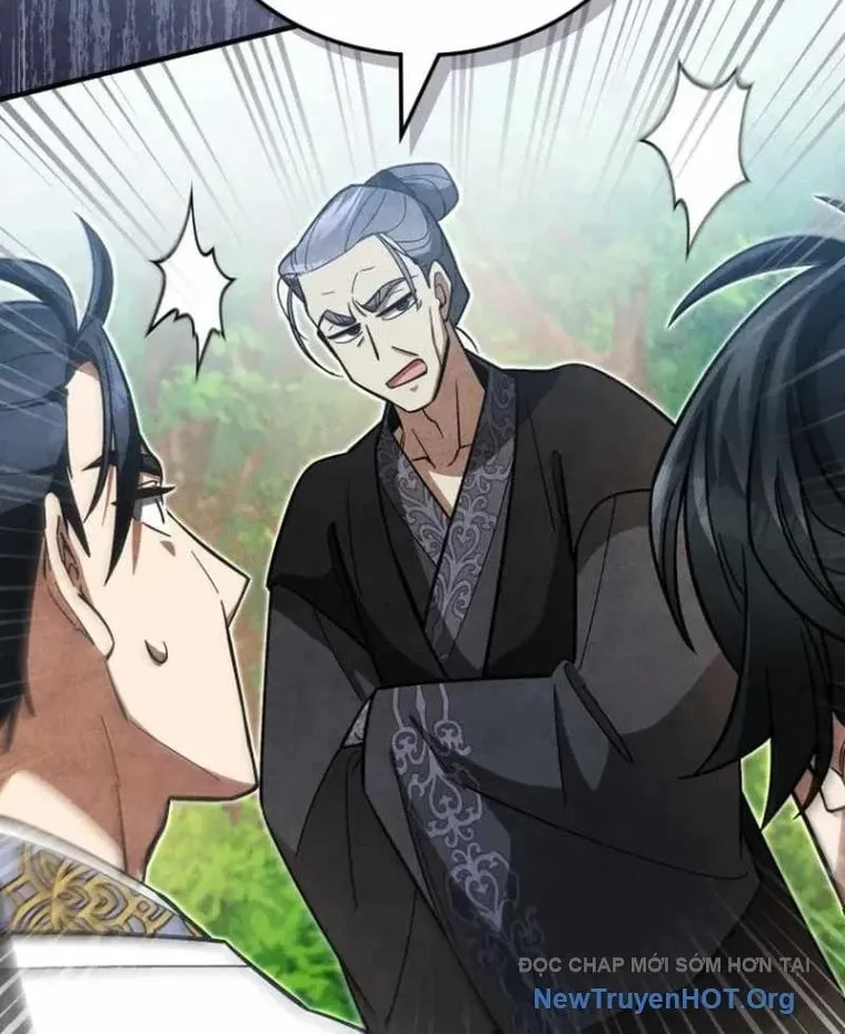 Sinh Tồn Như Một Bộ Khoái Ở Thế Giới Võ Lâm Chapter 8 - Trang 2