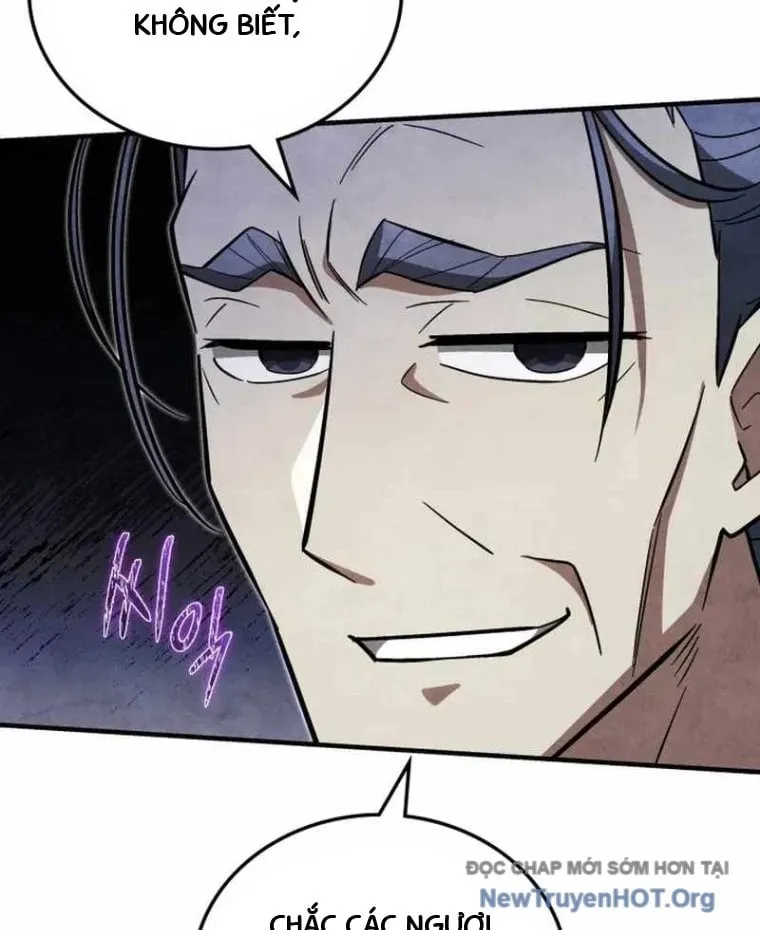 Sinh Tồn Như Một Bộ Khoái Ở Thế Giới Võ Lâm Chapter 8 - Trang 2