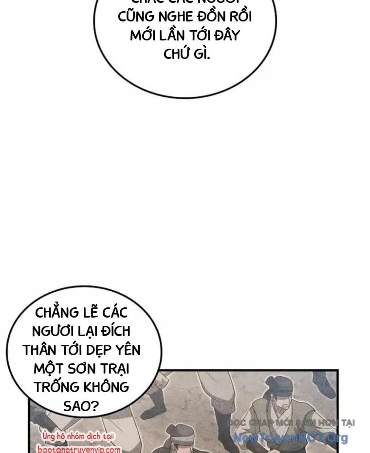 Sinh Tồn Như Một Bộ Khoái Ở Thế Giới Võ Lâm Chapter 8 - Trang 2