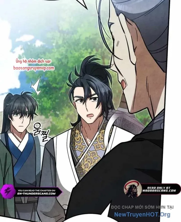 Sinh Tồn Như Một Bộ Khoái Ở Thế Giới Võ Lâm Chapter 8 - Trang 2