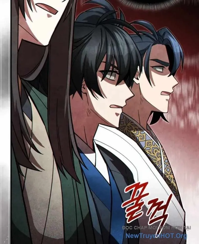 Sinh Tồn Như Một Bộ Khoái Ở Thế Giới Võ Lâm Chapter 8 - Trang 2