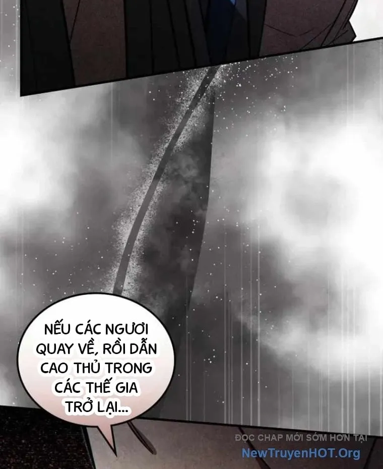 Sinh Tồn Như Một Bộ Khoái Ở Thế Giới Võ Lâm Chapter 8 - Trang 2