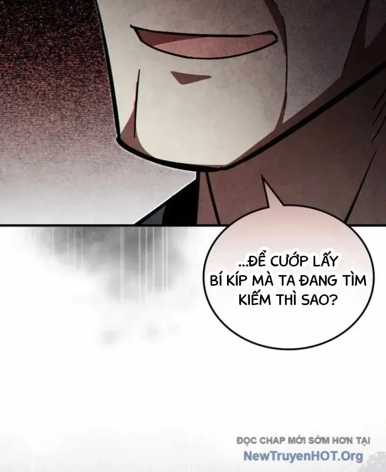 Sinh Tồn Như Một Bộ Khoái Ở Thế Giới Võ Lâm Chapter 8 - Trang 2