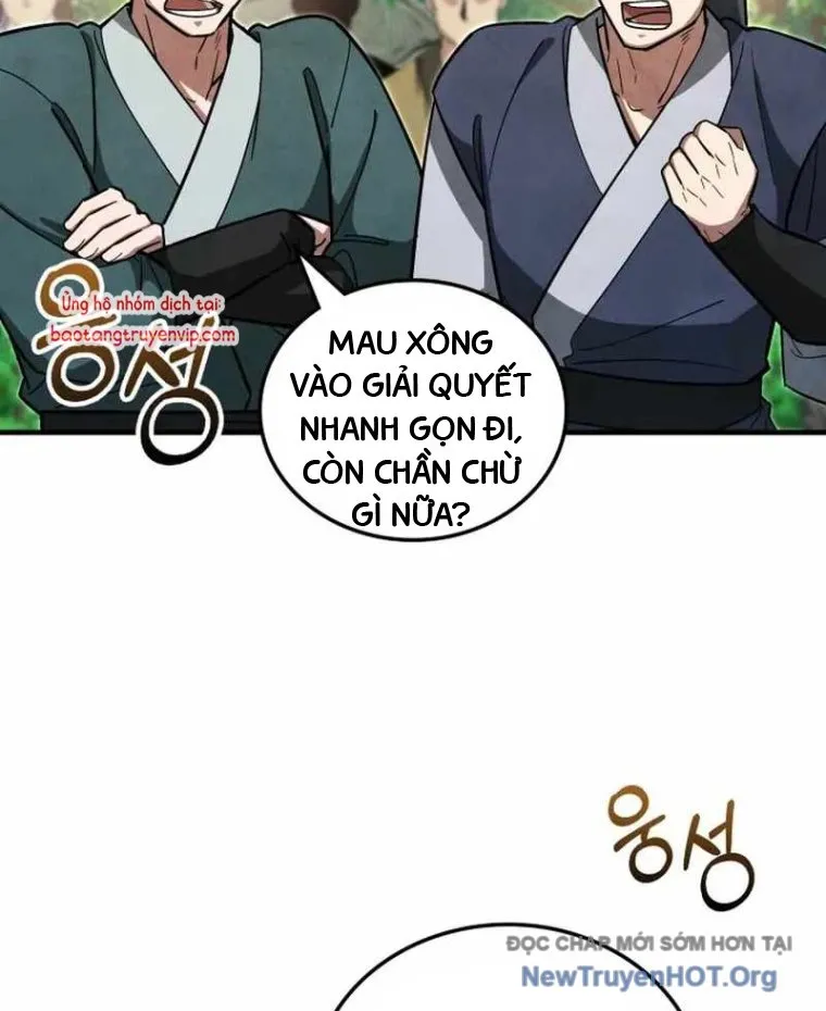 Sinh Tồn Như Một Bộ Khoái Ở Thế Giới Võ Lâm Chapter 8 - Trang 2