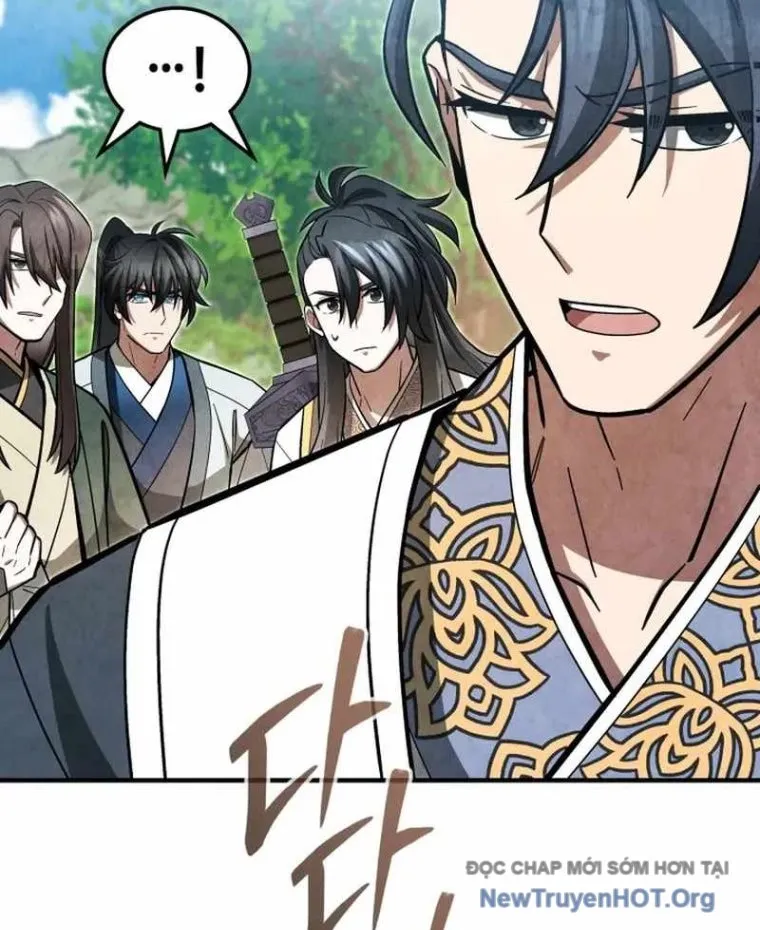 Sinh Tồn Như Một Bộ Khoái Ở Thế Giới Võ Lâm Chapter 8 - Trang 2