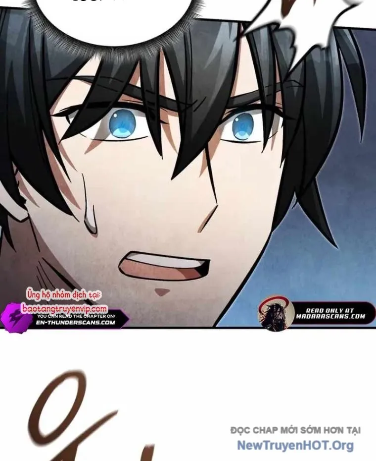 Sinh Tồn Như Một Bộ Khoái Ở Thế Giới Võ Lâm Chapter 8 - Trang 2