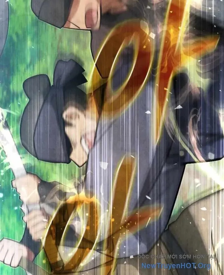 Sinh Tồn Như Một Bộ Khoái Ở Thế Giới Võ Lâm Chapter 8 - Trang 2