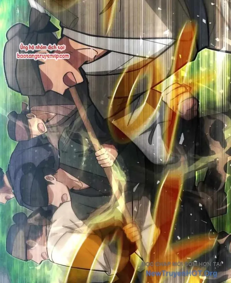 Sinh Tồn Như Một Bộ Khoái Ở Thế Giới Võ Lâm Chapter 8 - Trang 2