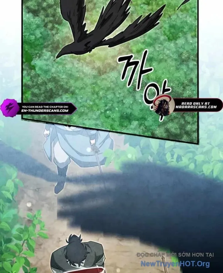 Sinh Tồn Như Một Bộ Khoái Ở Thế Giới Võ Lâm Chapter 8 - Trang 2