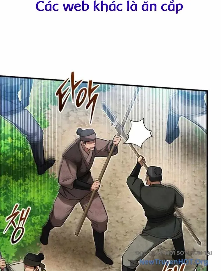 Sinh Tồn Như Một Bộ Khoái Ở Thế Giới Võ Lâm Chapter 8 - Trang 2