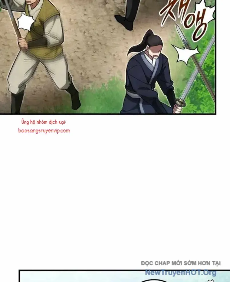 Sinh Tồn Như Một Bộ Khoái Ở Thế Giới Võ Lâm Chapter 8 - Trang 2