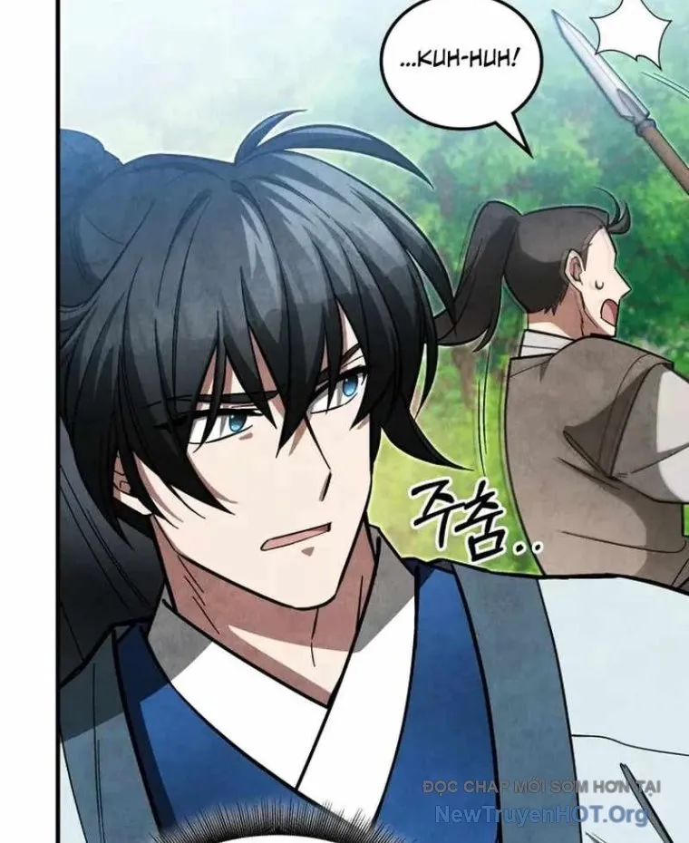 Sinh Tồn Như Một Bộ Khoái Ở Thế Giới Võ Lâm Chapter 8 - Trang 2