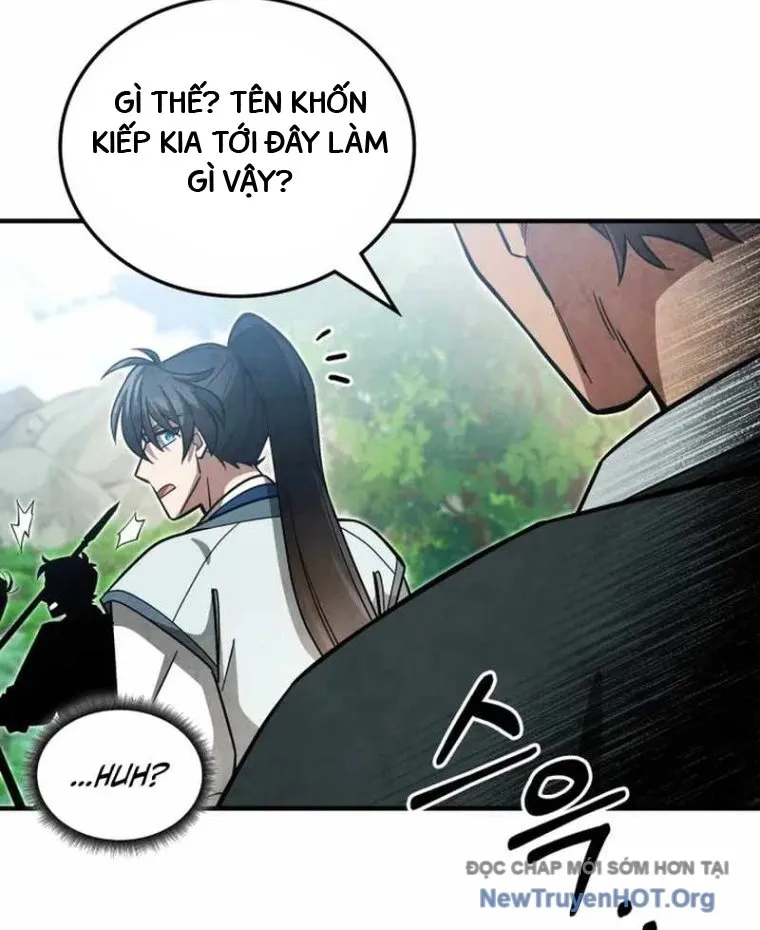 Sinh Tồn Như Một Bộ Khoái Ở Thế Giới Võ Lâm Chapter 8 - Trang 2