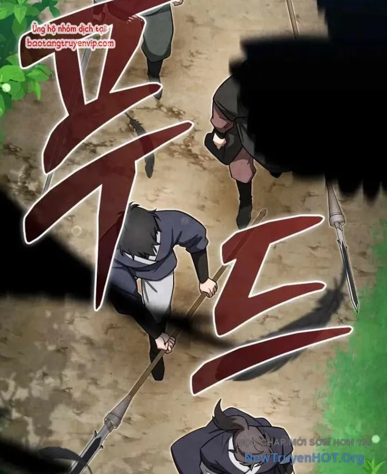 Sinh Tồn Như Một Bộ Khoái Ở Thế Giới Võ Lâm Chapter 8 - Trang 2