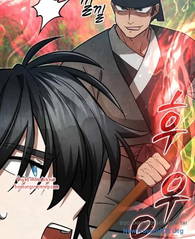 Sinh Tồn Như Một Bộ Khoái Ở Thế Giới Võ Lâm Chapter 8 - Trang 2