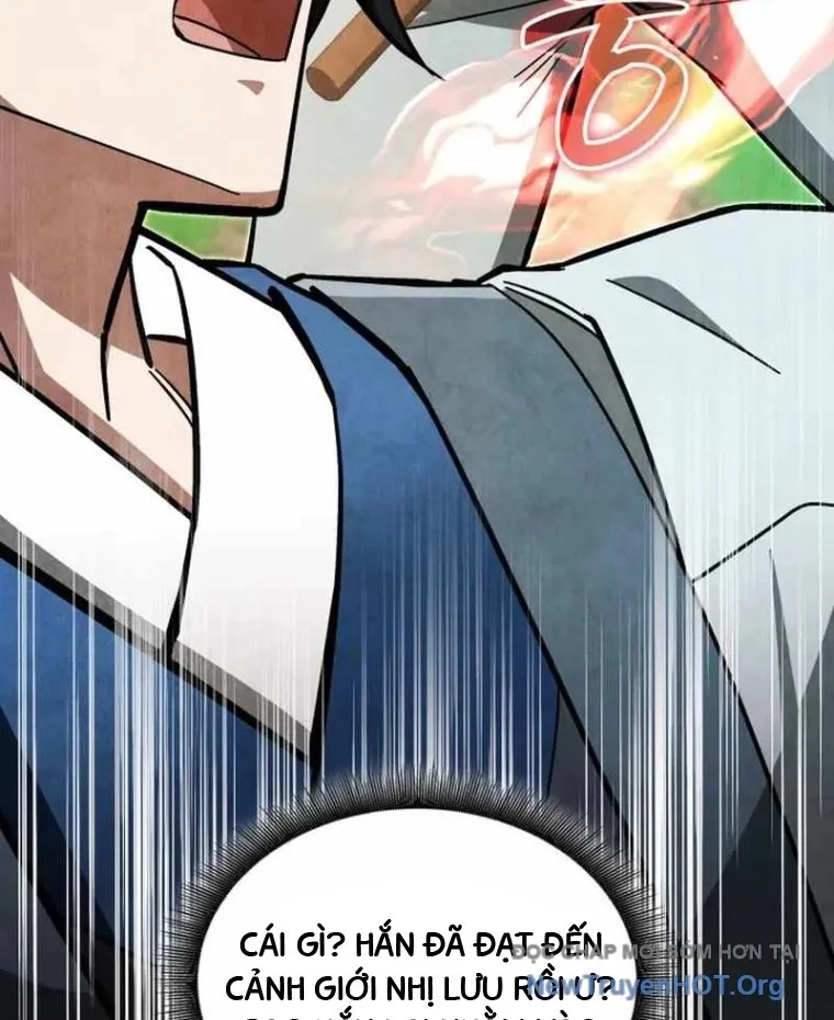 Sinh Tồn Như Một Bộ Khoái Ở Thế Giới Võ Lâm Chapter 8 - Trang 2