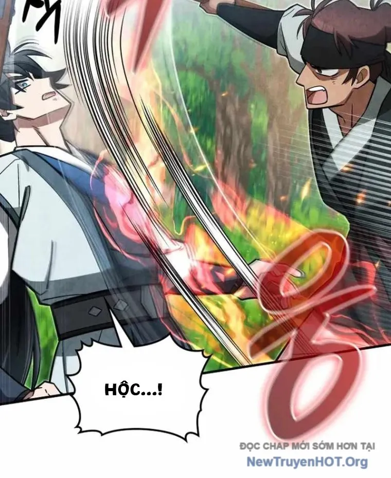 Sinh Tồn Như Một Bộ Khoái Ở Thế Giới Võ Lâm Chapter 8 - Trang 2